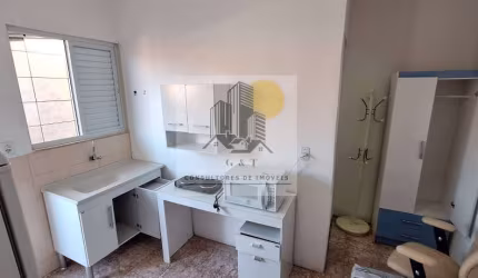 Kitnet / Stúdio para alugar na Rua Sílvio Geraldo Gomes Cardim, Butantã, São Paulo, 15 m2 por R$ 1.200