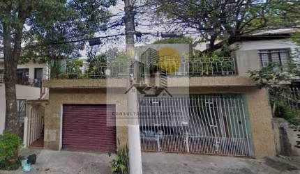 Casa com 2 quartos à venda na Rua Sílvio Geraldo Gomes Cardim, Jardim Bonfiglioli, São Paulo, 250 m2 por R$ 750.000