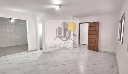 Casa com 3 quartos à venda na Rua Guairape, 77, Jardim Ester Yolanda, São Paulo, 150 m2 por R$ 585.000