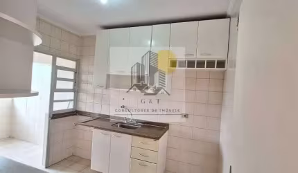 Apartamento com 2 quartos à venda na Avenida Diogo de Azevedo, Jardim Ester, São Paulo, 60 m2 por R$ 360.000