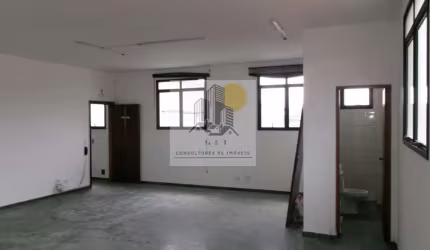 Sala comercial para alugar na Rua dos Manacás, Jardim da Glória, Cotia, 68 m2 por R$ 2.000