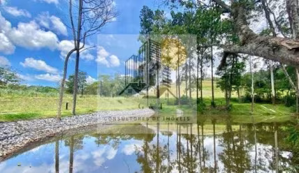 Terreno à venda na Estrada Carlos Antônio Pereira de Castro, Granja Viana, Cotia por R$ 520.000