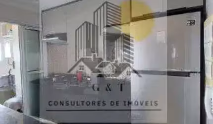 Apartamento com 3 quartos à venda na Avenida Doutor Martin Luther King, Umuarama, Osasco, 109 m2 por R$ 1.450.000