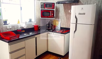 Apartamento com 1 quarto para alugar na Rua Augusto Farina, Butantã, São Paulo, 30 m2 por R$ 2.800