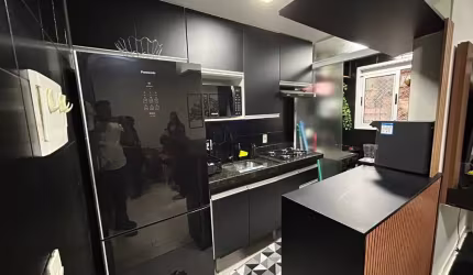 LINDO APARTAMENTO A VENDA PORTAL DOS IPES - CAJAMAR