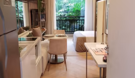 LINDO STUDIO VILA LEOPOLDINA