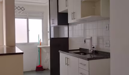 Apartamento para locação Portal dos ipês