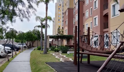 LINDO APARTAMENTO A VENDA PORTAL DOS IPÊS