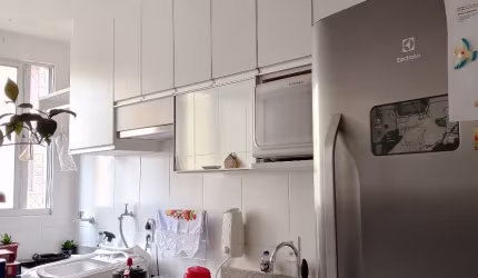 Apartamento a venda e locação San Denis Portal