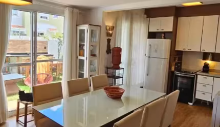 LINDA CASA A VENDA EM CONDOMÍNIO SANTANA DE PARNAÍBA