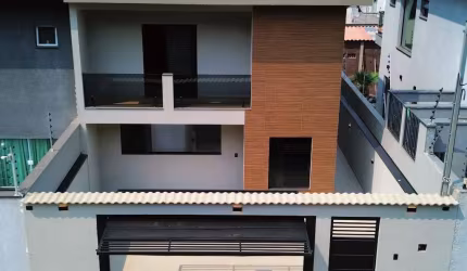 Linda Casa no Portal dos ipês Polvilho Cajamar