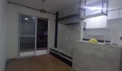Apartamento para locação PORTAL dos ipês