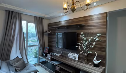 LINDO APARTAMENTO A VENDA PORTAL DOS IPÊS