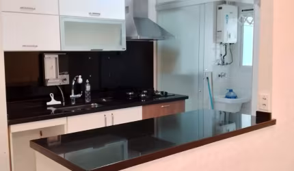 Lindo Apartamento para Locação Portal dos ipês