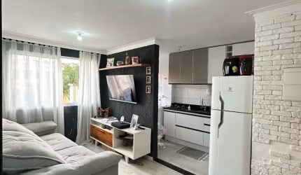 Apartamento a Venda Portal dos ipês