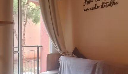 Apartamento a Venda Portal dos ipês térreo