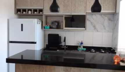 Apartamento para Venda em Jundiaí