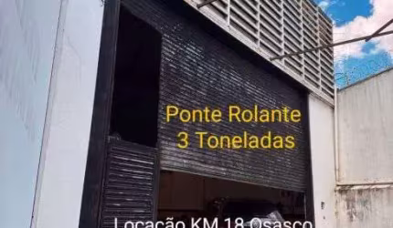 PONTE ROLANTE