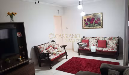 Sobrado para venda e locação de 220m² | 03 dormitórios sendo 01 suíte e 03 vagas de garagem | Borda da Mata - Caçapava |