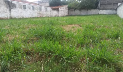 Terreno à venda de 485m² | Jardim Alvorada - São José dos Campos |