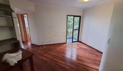 Apartamento à venda de 58m² | 02 dormitórios, 01 banheiro e 01 vaga de garagem | Edifício Golden Park - Jardim Paulista | São José dos Campos |