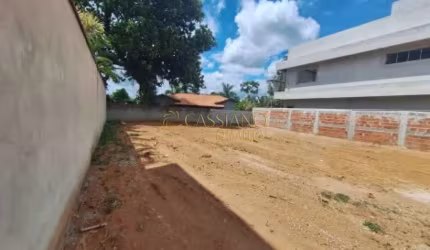 Terreno à venda de 450m² | Condomínio Jardim do Golfe III - Urbanova | São José dos Campos |