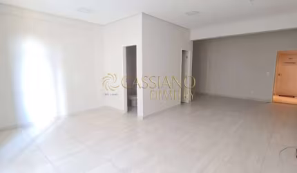 Sala comercial à venda de 45,53m² | 01 banheiro e 01 vaga de garagem | Edifício Oregon Business Center - Jardim Aquarius | São José dos Campos |