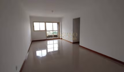 Apartamento à venda de 132m² | 04 dormitórios, sendo 01 suíte e 02 vagas de garagem | Edifício New York - Jardim Aquarius | São José dos Campos