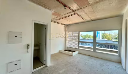 Sala Comercial à venda de 24,34m² | Vila Adyana | São José dos Campos |