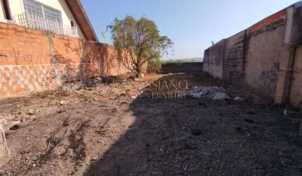 Terreno à venda de 250m² | Jardim das Industrias - São José dos Campos |