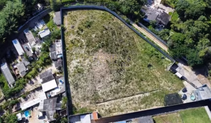 Terreno à venda de 15.000m² | Torrão de Ouro II - São José dos Campos |