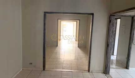 Casa comercial para venda e locação de 150m² | 03 dormitórios e 03 vaga de garagem | Vila Ema - São José dos Campos |