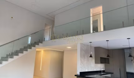 Casa à venda de 428m² | 04 dormitórios, sendo todos suítes e 04 vagas de garagem | Condomínio Mônaco Santa Izabel - Urbanova | São José dos Campos |