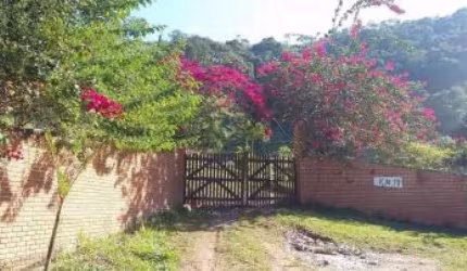 Sítio à venda de 144.000m² | Condomínio Recanto Pássaros II - Igaratá |