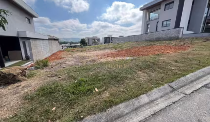 Terreno em condomínio à Venda de 600m² | Colinas Paratehy Norte - São José dos Campos |
