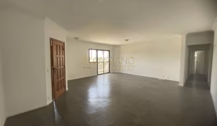 Apartamento à venda de 168m² | 04 dormitórios, sendo 01 suíte e 02 vagas de garagem | Edifício Altos do Esplanada II - Jardim Aquarius | São José dos Campos |