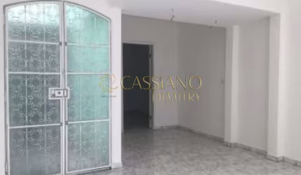 Ponto comercial para venda e locação de 40m² | Centro - São José dos Campos |