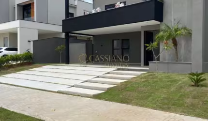 Casa à venda de 355m² | 04 dormitórios, sendo suítes e 02 vagas de garagem | Condomínio Alphaville II - Urbanova | São José dos Campos |
