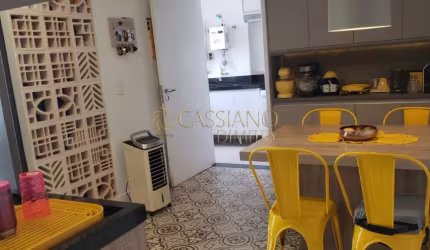 Apartamento à venda de 147m² | 03 dormitórios, sendo suítes e 03 vagas de garagem | Edifício Celebrity - Vila Ema | São José dos Campos |