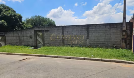 Terreno à venda de 1.097m² | Jardim Majestic -  São José dos Campos |