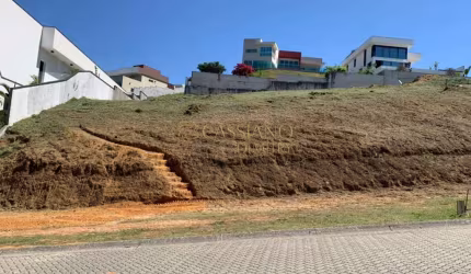 Terreno à venda de 900m² | Condomínio Reserva do Paratehy - Urbanova | São José dos Campos |