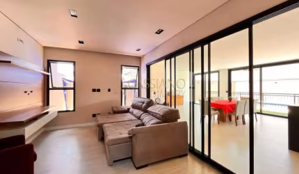 Sobrado à venda de 280m² | 04 dormitórios, sendo todos suítes e 03 vagas de garagem | Condomínio Residencial Vivant - Urbanova | São José dos Campos |
