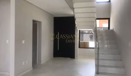 Sobrado à Venda de 354,05m² | 04 dormitórios sendo suítes e 02 vagas de garagem | Condomínio Residencial Vivant - Urbanova