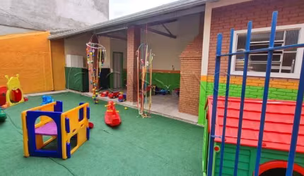 Casa comercial à venda de 219m² | Vila Industrial - São José dos Campos |