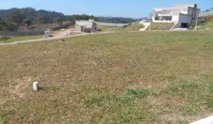 Terreno à venda de 756m² | Condomínio Altos da Quinta Reserva - Jardim Torrão de Ouro | São José dos Campos |