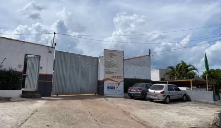 Terreno comercial à venda de 533m² | Vila Tesouro - São José dos Campos |