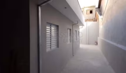Casa à venda de 120m² | 03 dormitórios, sendo 01 suíte e 02 vagas de garagem | Jardim Santa Júlia - São José dos Campos |