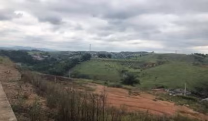 Terreno à venda de 6.100m² | Vila São Geraldo - São José dos Campos |