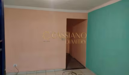 Sobrado à venda de 375,56m² | 05 dormitórios e 05 banheiros | Vila Dirce - São José dos Campos |