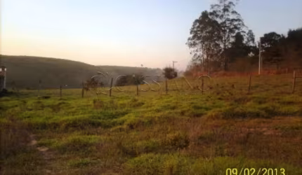 Terreno à venda de 24.200m² | Buquirinha - São José dos Campos |